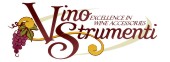 VINO STRUMENTI